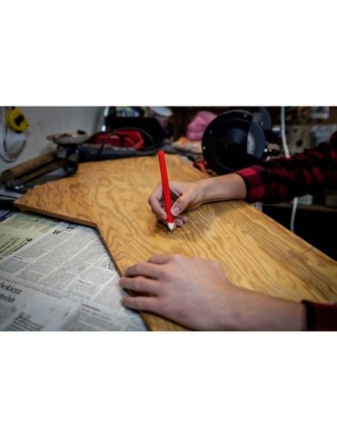 Crayon de charpentier | Cole 2