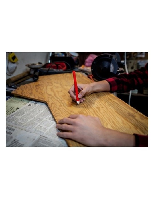 Crayon de charpentier | Cole