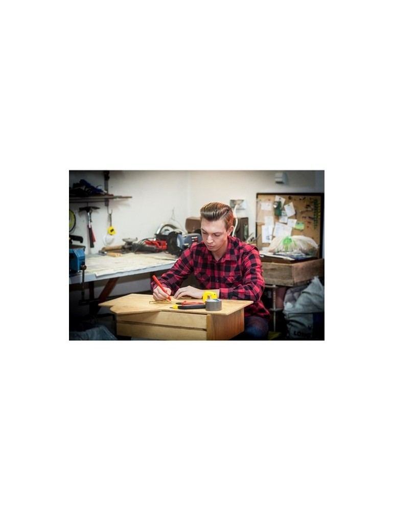 Crayon de charpentier | Cole