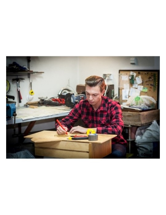 Crayon de charpentier | Cole