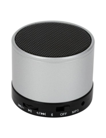 Enceinte sans fil 3W, radio | Rebecca