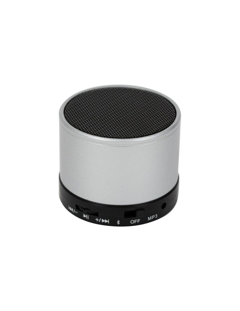 Enceinte sans fil 3W, radio | Rebecca