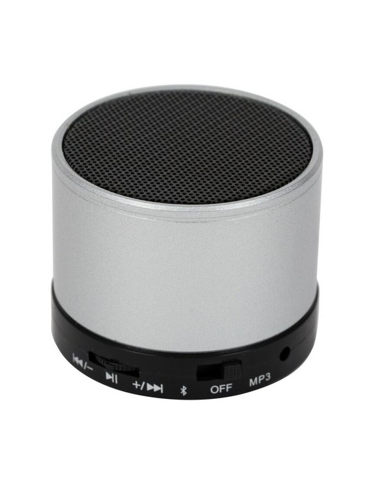 Enceinte sans fil 3W, radio | Rebecca