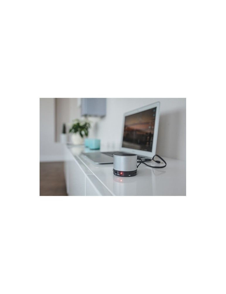 Enceinte sans fil 3W, radio | Rebecca