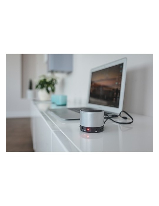 Enceinte sans fil 3W, radio | Rebecca