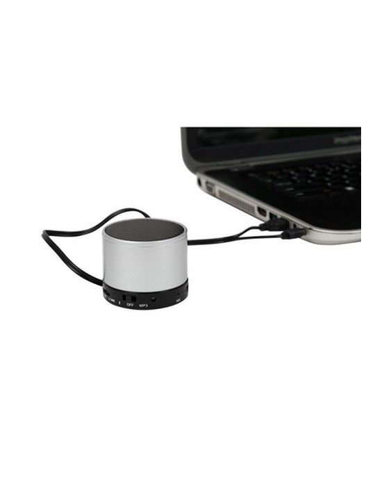 Enceinte sans fil 3W, radio | Rebecca