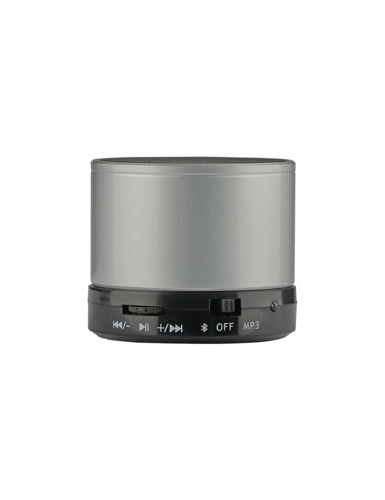 Enceinte sans fil 3W, radio | Rebecca