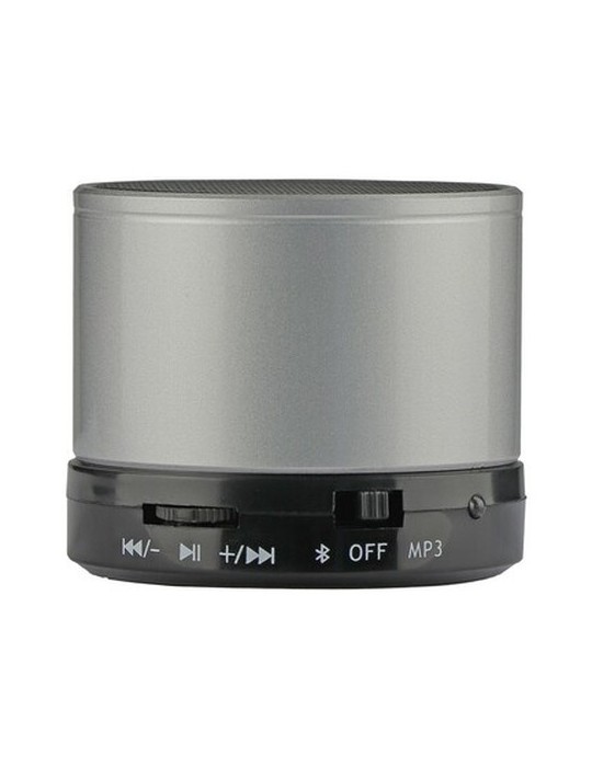 Enceinte sans fil 3W, radio | Rebecca