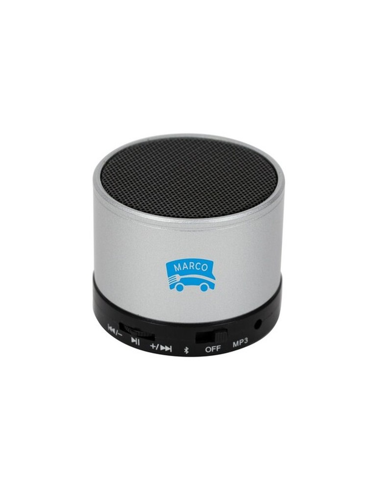 Enceinte sans fil 3W, radio | Rebecca