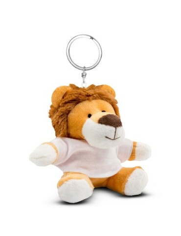 Lion, porte-clés | Rex