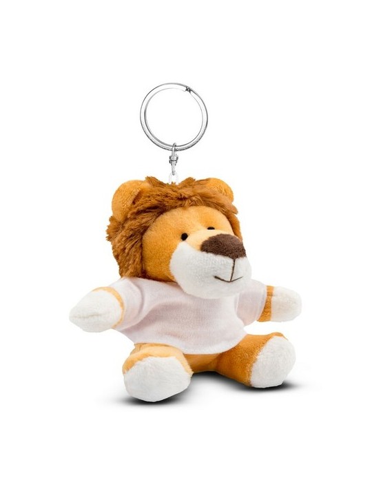 Lion, porte-clés | Rex