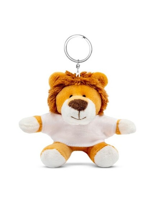 Lion, porte-clés | Rex