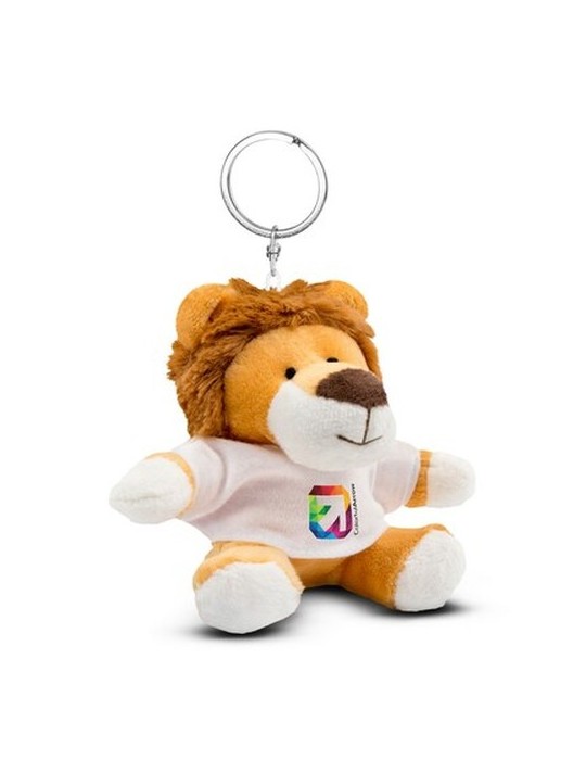 Lion, porte-clés | Rex