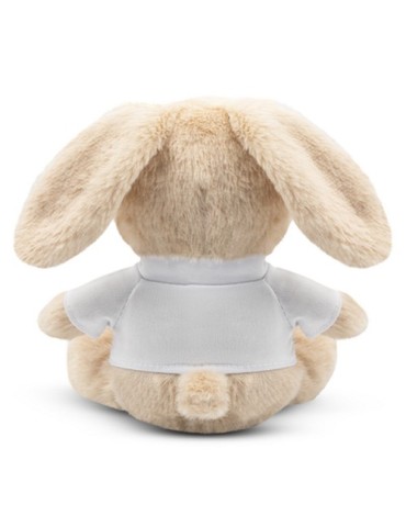 Lapin | Felix Matières : polyester Couleurs : beige cadeau entreprise pas cher