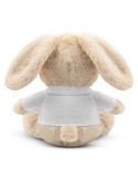 Lapin | Felix Matières : polyester Couleurs : beige cadeau entreprise pas cher