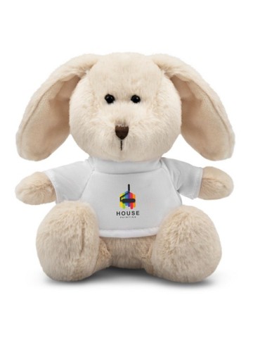 Lapin | Felix Matières : polyester Couleurs : beige goodies publicitaire événementiel