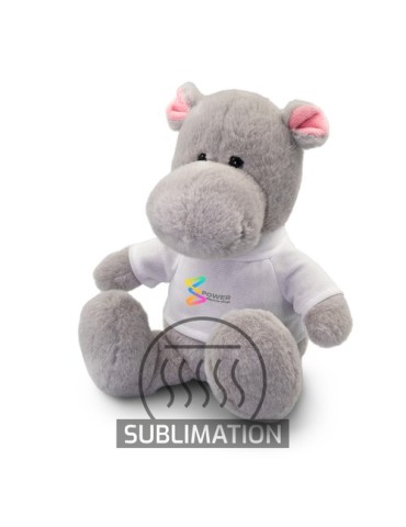 Hippopotame | Walter