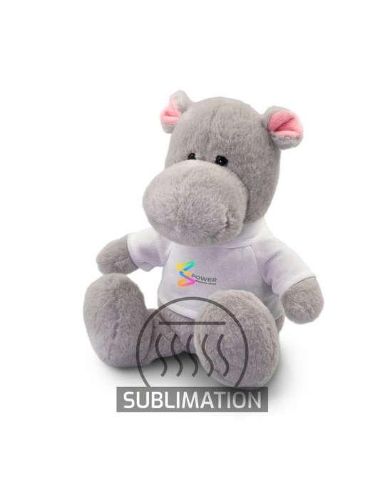 Hippopotame | Walter