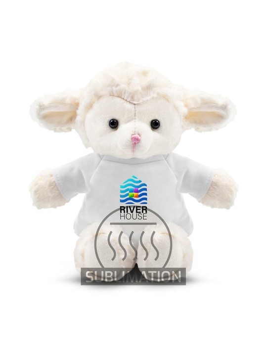 Peluche mouton | Meady