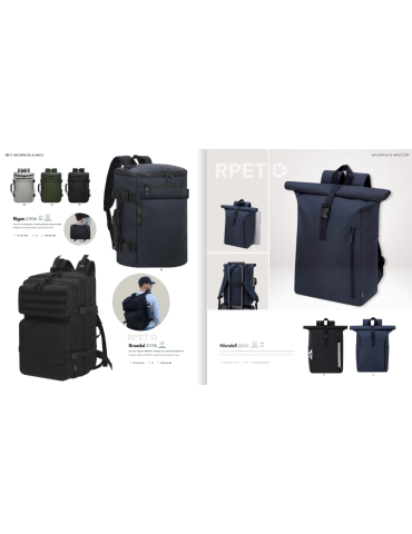 Sacs à dos personnalisables | Goodies pratiques et visibles 2