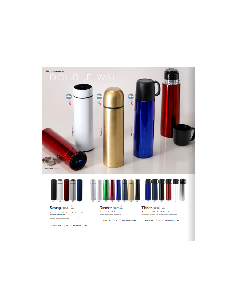 Gourdes et bouteilles publicitaires personnalisées – Idée cadeau de Noël utile et responsable