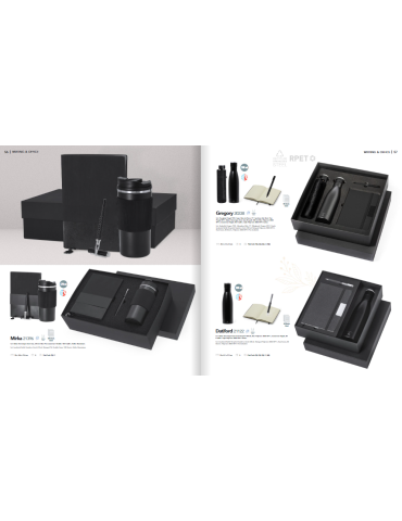 Coffrets personnalisés – Cadeaux professionnels premium & sur-mesure 2