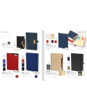 Carnets personnalisés – Goodies pratiques & valorisants pour votre marque