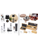Set de vin publicitaire – Coffrets personnalisés & cadeaux élégants