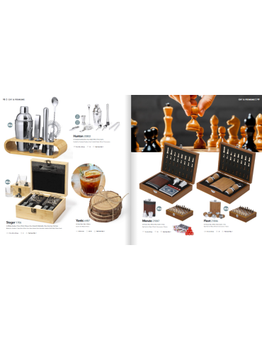 Set de vin publicitaire – Coffrets personnalisés & cadeaux élégants 2