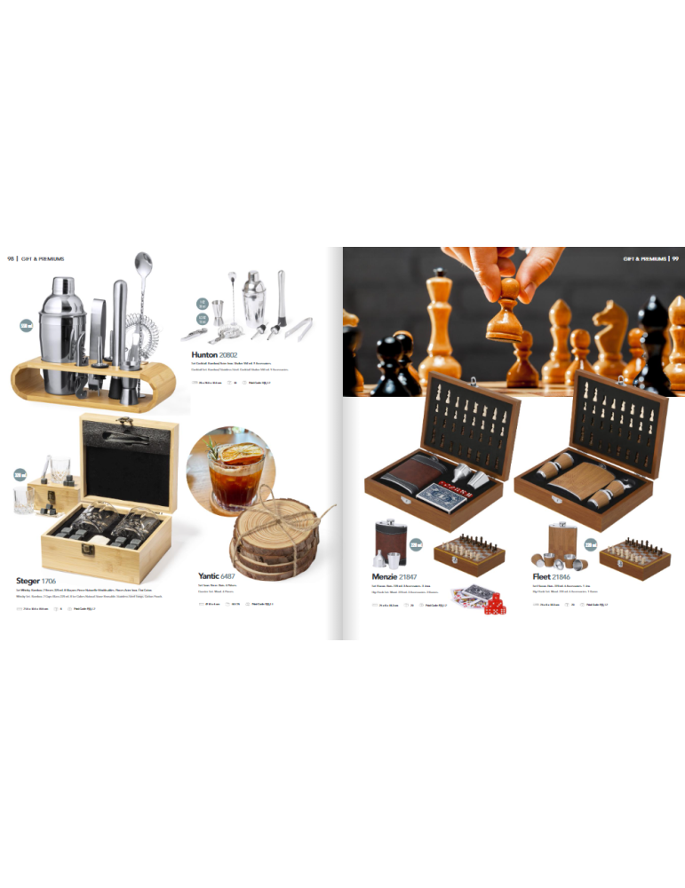 Set de vin publicitaire – Coffrets personnalisés & cadeaux élégants