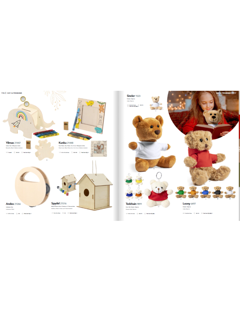 Jeux et jouets personnalisés – Goodies ludiques & originaux pour votre communication