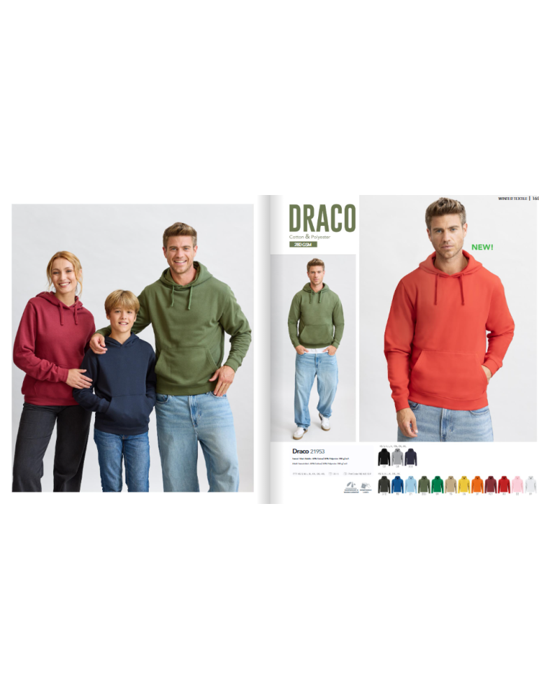 Textiles hiver personnalisés – Bonnets, écharpes & vêtements publicitaires