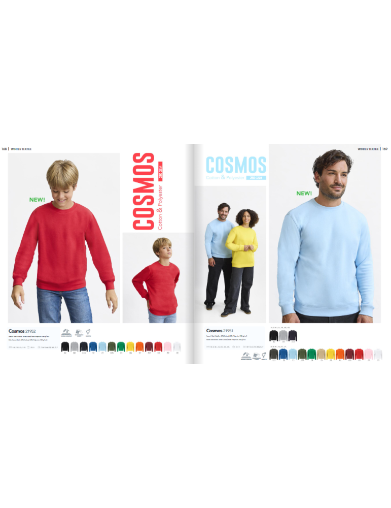 Textiles hiver personnalisés – Bonnets, écharpes & vêtements publicitaires