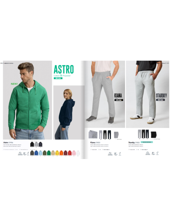 Textiles hiver personnalisés – Bonnets, écharpes & vêtements publicitaires