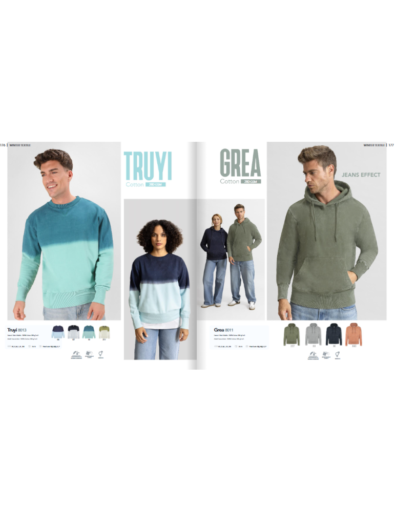 Textiles hiver personnalisés – Bonnets, écharpes & vêtements publicitaires