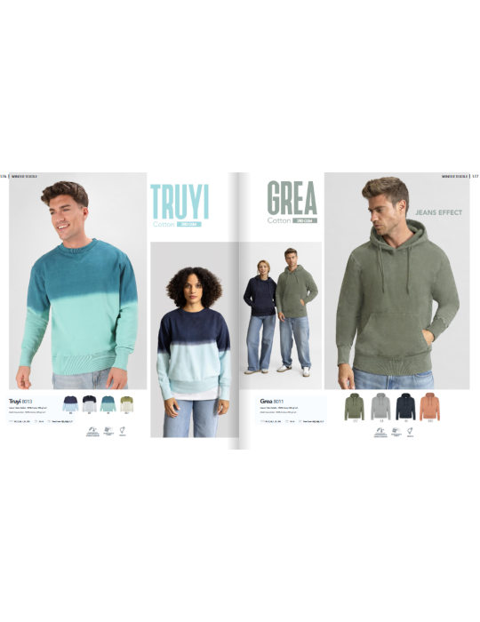 Textiles hiver personnalisés – Bonnets, écharpes & vêtements publicitaires