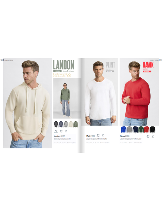 Textiles hiver personnalisés – Bonnets, écharpes & vêtements publicitaires