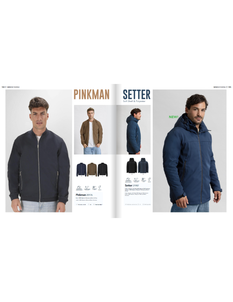 Textiles hiver personnalisés – Bonnets, écharpes & vêtements publicitaires