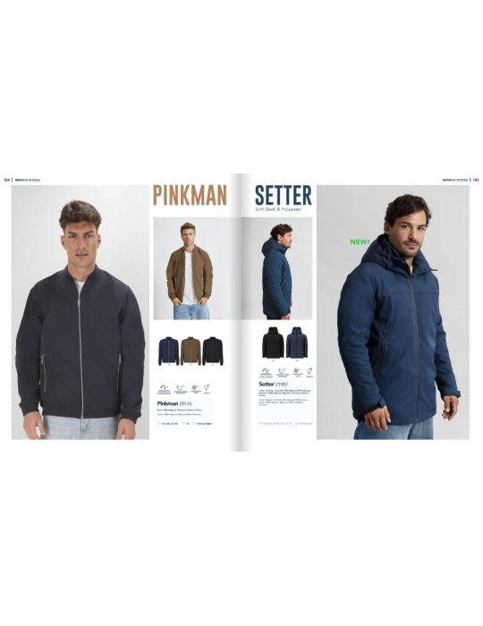 Textiles hiver personnalisés – Bonnets, écharpes & vêtements publicitaires