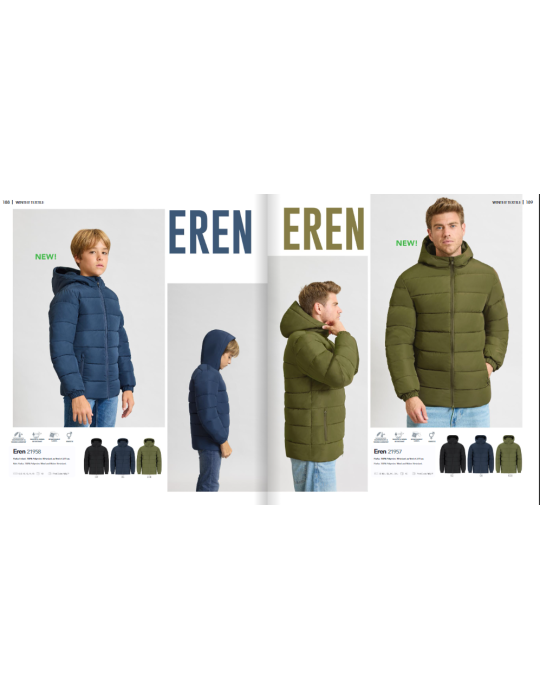 Textiles hiver personnalisés – Bonnets, écharpes & vêtements publicitaires