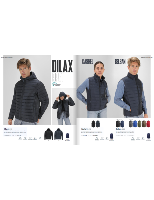 Textiles hiver personnalisés – Bonnets, écharpes & vêtements publicitaires