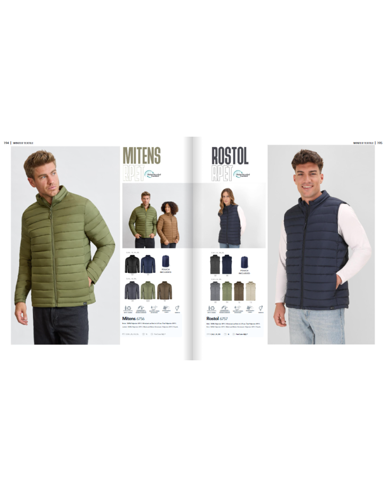 Textiles hiver personnalisés – Bonnets, écharpes & vêtements publicitaires