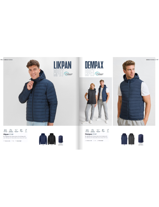 Textiles hiver personnalisés – Bonnets, écharpes & vêtements publicitaires