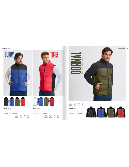 Textiles hiver personnalisés – Bonnets, écharpes & vêtements publicitaires