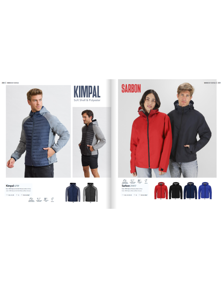 Textiles hiver personnalisés – Bonnets, écharpes & vêtements publicitaires