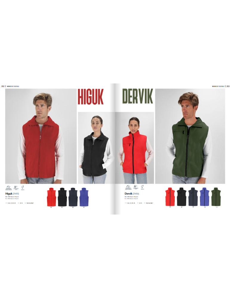 Textiles hiver personnalisés – Bonnets, écharpes & vêtements publicitaires