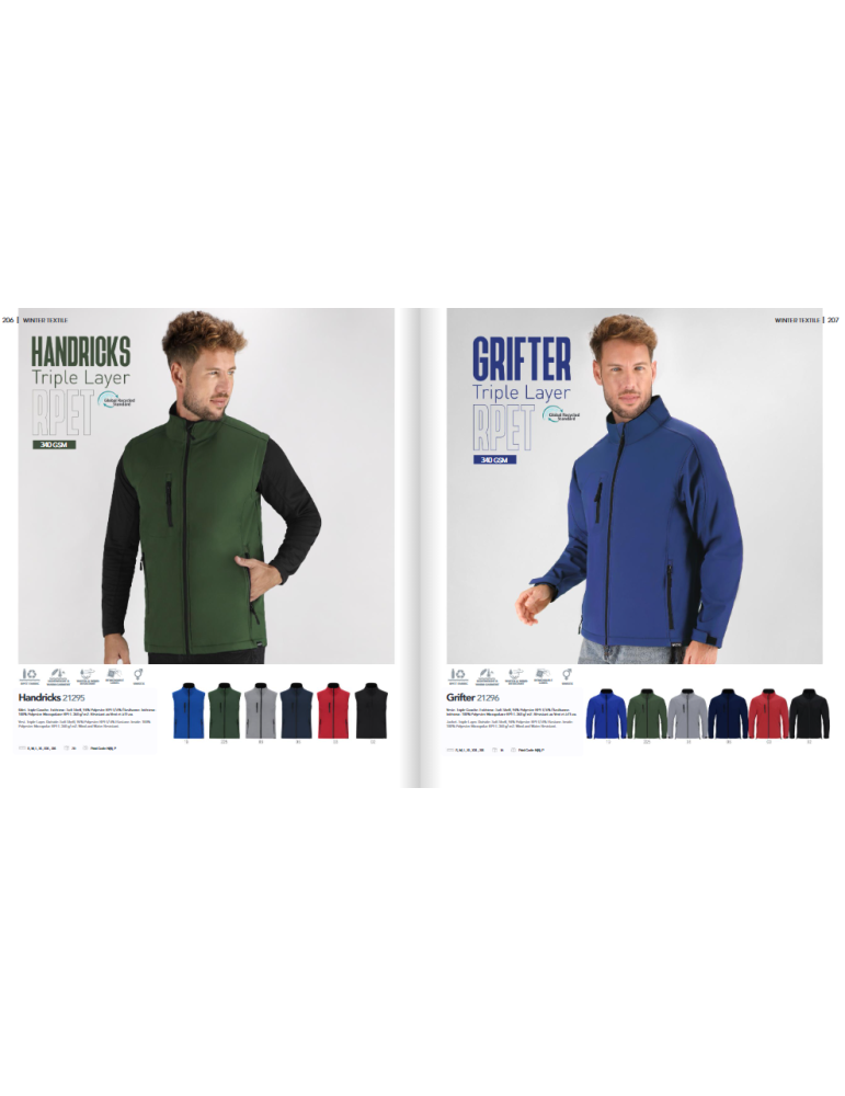 Textiles hiver personnalisés – Bonnets, écharpes & vêtements publicitaires