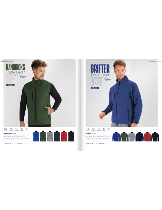 Textiles hiver personnalisés – Bonnets, écharpes & vêtements publicitaires