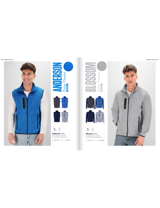 Textiles hiver personnalisés – Bonnets, écharpes & vêtements publicitaires