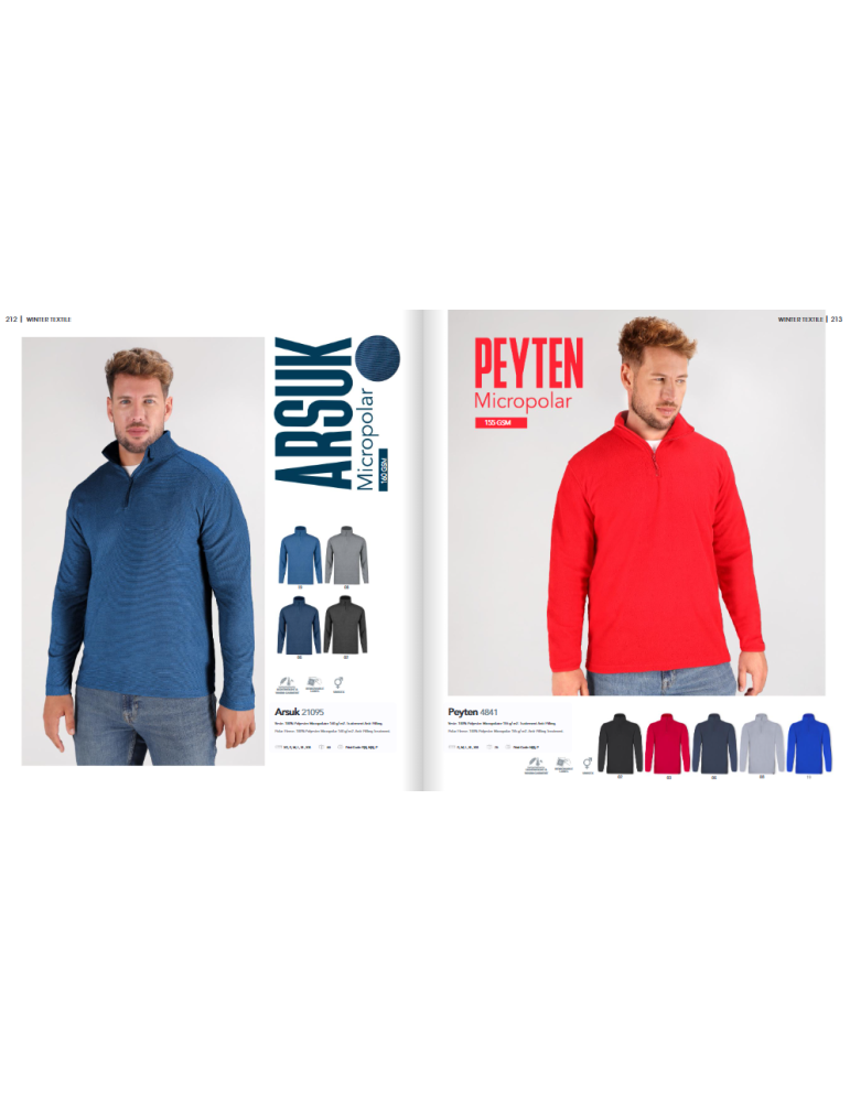 Textiles hiver personnalisés – Bonnets, écharpes & vêtements publicitaires